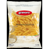 Granoro Pennoni Rigati Pasta