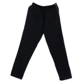 Neo Garments Boys Cotton Combo Trackpant. GREY & BLACK. (Sizes from 1yrs To 14yrs). - None