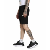 Zippered Mens Shorts