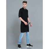 Blackistic Kurta