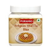 Puramio Belgian Waffle Mix, 800 gm