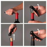 SINGLE PULL CORKSCREW-MADE IN POLAND