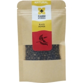 Organic Black Pepper (Whole)