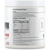 GNC AMP 100% Whey Advanced Creamy Strawberry- 4 lbs + Creatine Monohydrate - 250gm (Combo)