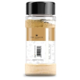 AGRICLUB - 100 gm Ginger powder (Pack of 1)