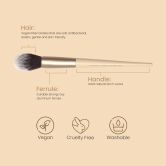 Powder Blush Brush 04