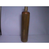 The organic Bamboo Water Bottle