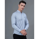 RedTape Casual Shirt for Men | Stylish and Comfortable