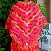 PONCHO