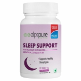 Natural Sleep Support-Tablets-60 Tablets