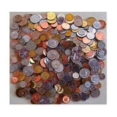 20 World Coin For Collection -   Good For Collection - Great For Gifting - Multi