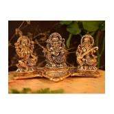 PAYSTORE - Religious Showpiece 10 cm ( Pack of 1 )