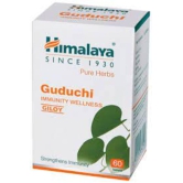 Himalaya Guduchi Tablet