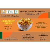 Jackfruit chips