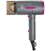 Colors Queen - DY-05 Multicolor 1800W Hair Dryer