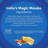 Lays Indian Magic Masala, 70 Gm