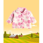 MINIKLUB MARSHMALLOW JACKET For BABY GIRLS - None