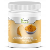 Holy Natural Cheddar Cheese Powder 400 g