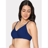 IN CARE LINGERIE - Multicolor Cotton Non Padded Women's Everyday Bra ( Pack of 2 ) - None