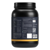 Nutrabay Gold Tri Blend Whey Protein Powder - 1kg, Mango Milkshake | 25g Protein, 5.5g BCAA | Concentrate, Isolate, Hydrolyzed Protein | Muscle Growth & Recovery | Gym Supplement for Men & Women