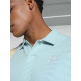 Mens Classics Seersucker Polo