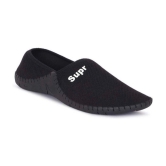 Katewalk Footwear - Black Men's Slip-on Shoes - 7