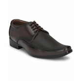 Sir Corbett - Brown Mens Formal Shoes - None