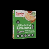 Vattam Little Millet - Dosa Mix, 500 Gm