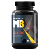 MuscleBlaze CLA 1000 Fat Burner Supplement (90 Cap)