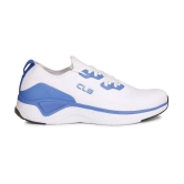 Columbus Blue Running Shoes - None