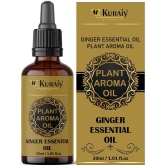 KURAIY - Ylang-Ylang Essential Oil 30 mL ( Pack of 1 )