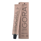 Schwarzkopf Professionals Igora Royal Absolutes Hair Color 60ml 6-60 Dark Blonde Chocolate Natural