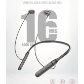 TUNE AUDIO BASS 20 HOURS NON STOP MASSIVE MUSIC PLAYBACK IPX5 4D BASS SPORT Bluetooth headphone / Bluetooth EARPHONE, HEADPHONE,EARPHONE,NECKBAND FOR TUNE AUDIO