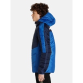 WarmCELL Mens Regular Fit Padded Jacket