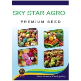 sky star agro & co. - Areca palm Plant ( 5 Seeds )