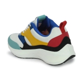 OFF LIMITS STUSSY Multi Color Mens Sports Running Shoes - None