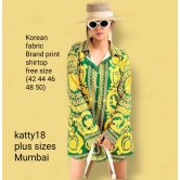 Katty 18 KOREAN FABRIC TOPS FOR WOMEN'S