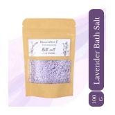 Beautisoul Bath Salt Crystal Bath Salt 100 g