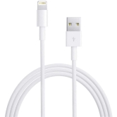 Lapster Fast Iphone Charger Cable & Data Sync USB Cable - 1 Piece