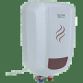 Croma 5 Litre Instant Geyser with Efficient Thermostat (White)