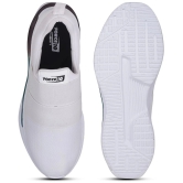 Liberty - BLAKES-2E White Mens Sports Running Shoes - None