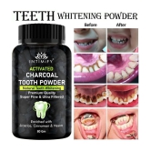 Intimify Activated Charcoal Teeth Whitening Powder, Toothpaste, Oral Kit, Oral Hygiene, 100 Gms