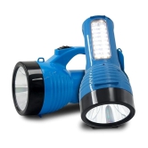 CHARKEE 20W Blue Emergency Light ( Pack of 1 )