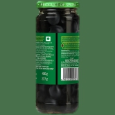 Del Monte Black Pitted Olive, 450 g