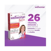 WELLWOMAN Multivitamins 30 mg Vitamins Tablets