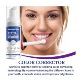 Smartdrops Whitening Toothpaste Pack of 1