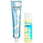 Berina - Blonde Organic Permanent Hair Color 60