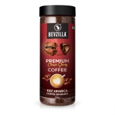 Premium Classic Strong Coffee 200 GM Jar  Makes 100 Cups-Premium Classic Strong Coffee 200 GM Jar | Makes 100 Cups