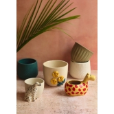 Set of 6 Aesthetic Planter (for the price of 5)