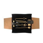 BAR TOOL KIT-BLACK